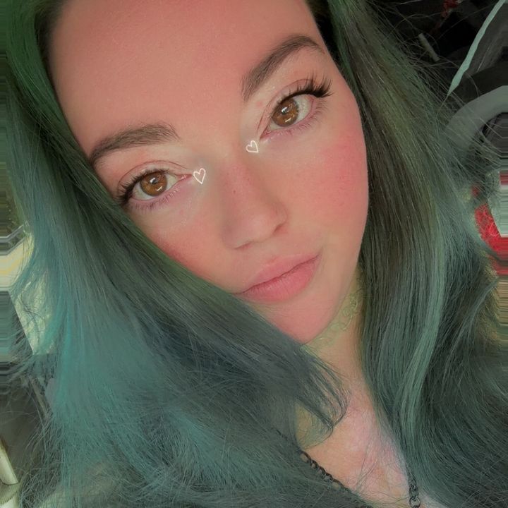 Tricia Ann Cecilia