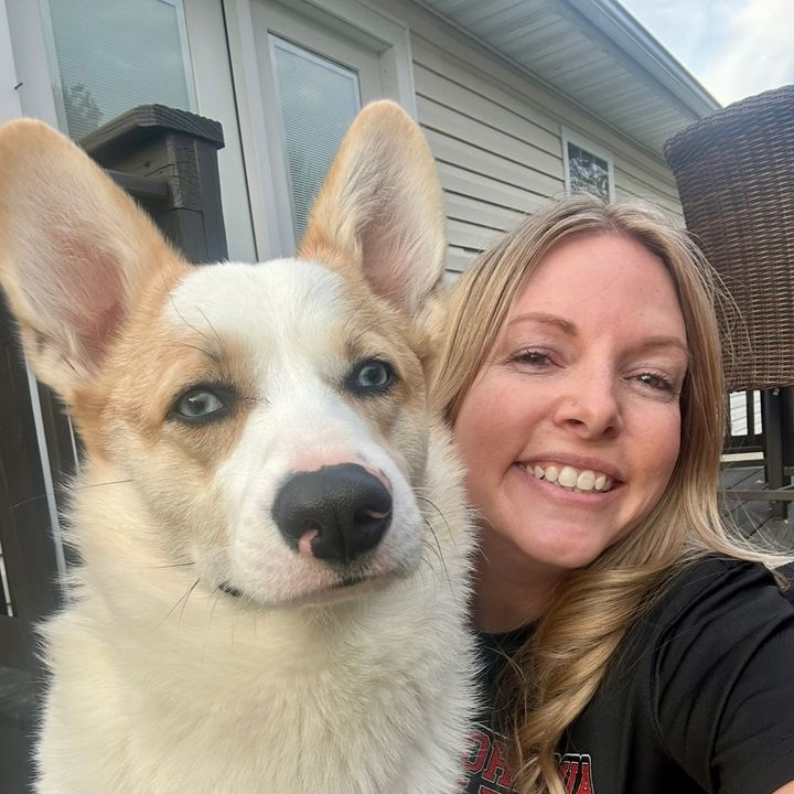 Nicole  Strahorn