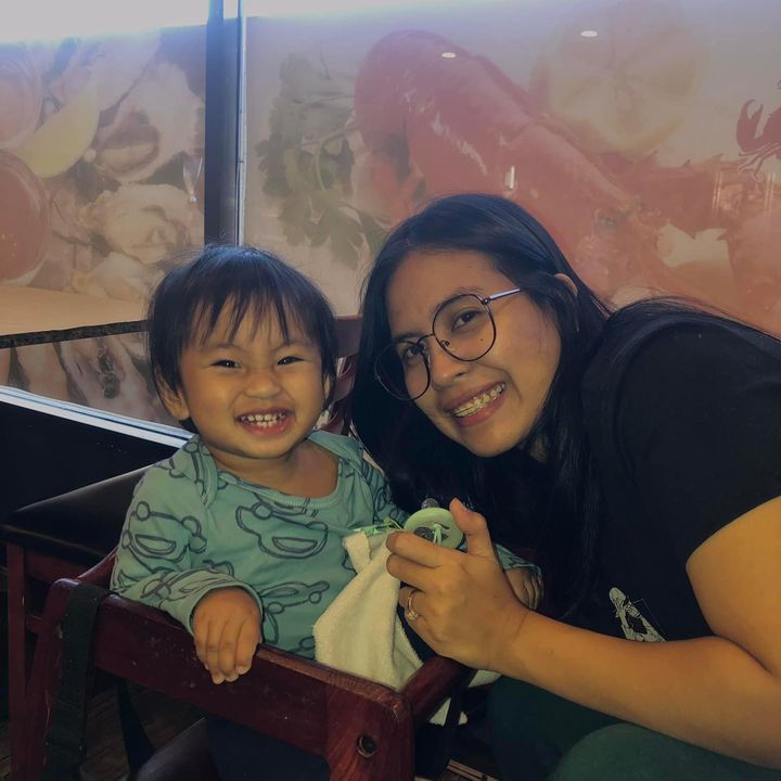 MalinisFamVlogs🇵🇭🇺🇸