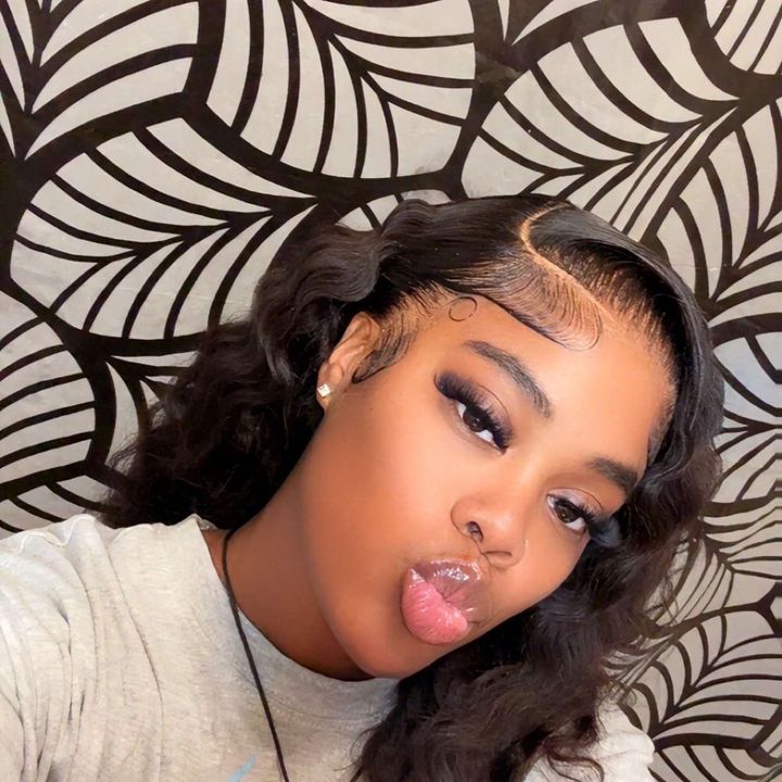 ❔