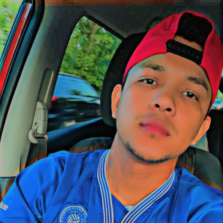Alexander Argueta