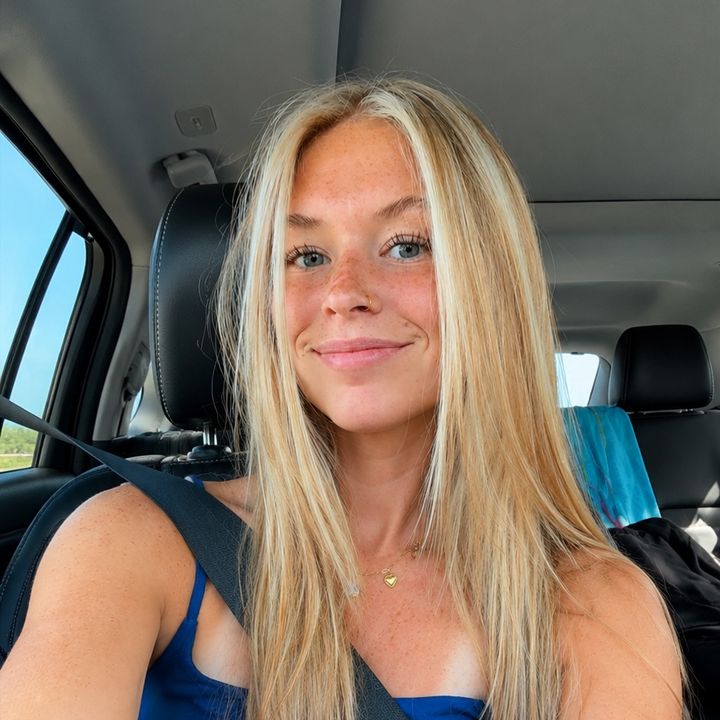 caleigh!