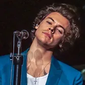 Harry Styles
