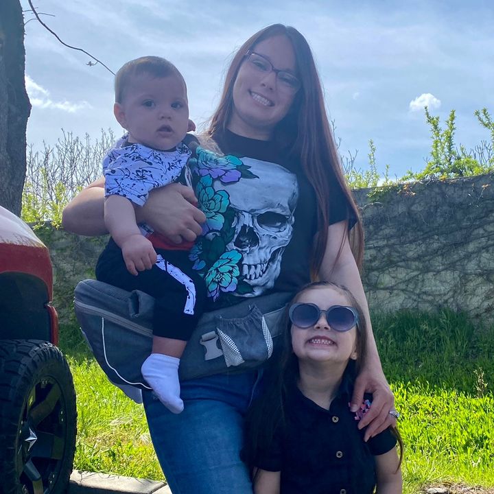 Jennifer|SAHM