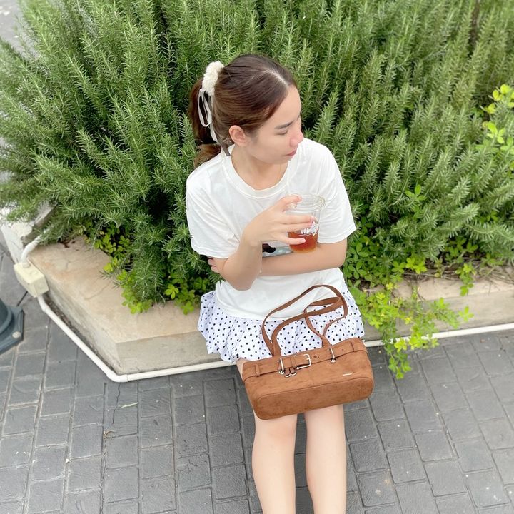 พยาบาลบี รีวิวไอเทม ✨💕