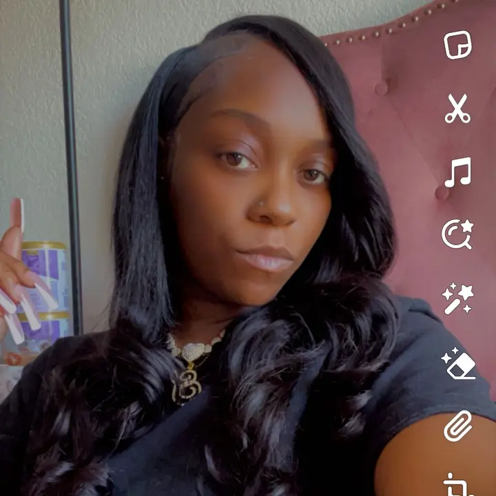 Gangsta Boo