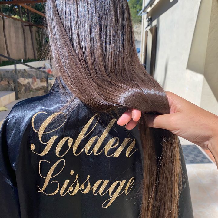 GoldenLissage13