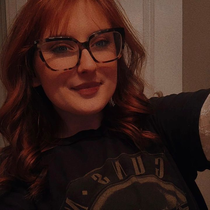 Mariah Gonseth