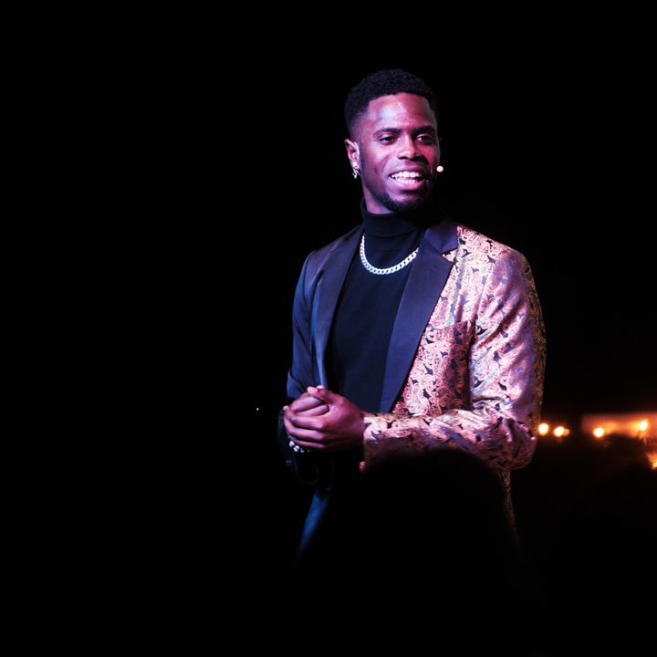 Kayode 🐺🏆 || TikTok Mayor