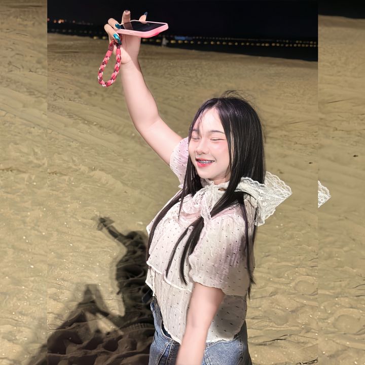 ชอบกินชามะลิ