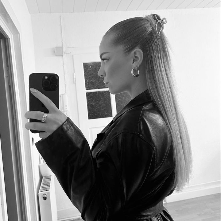 Nathalie 🤍
