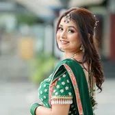 Sushmita Luitel
