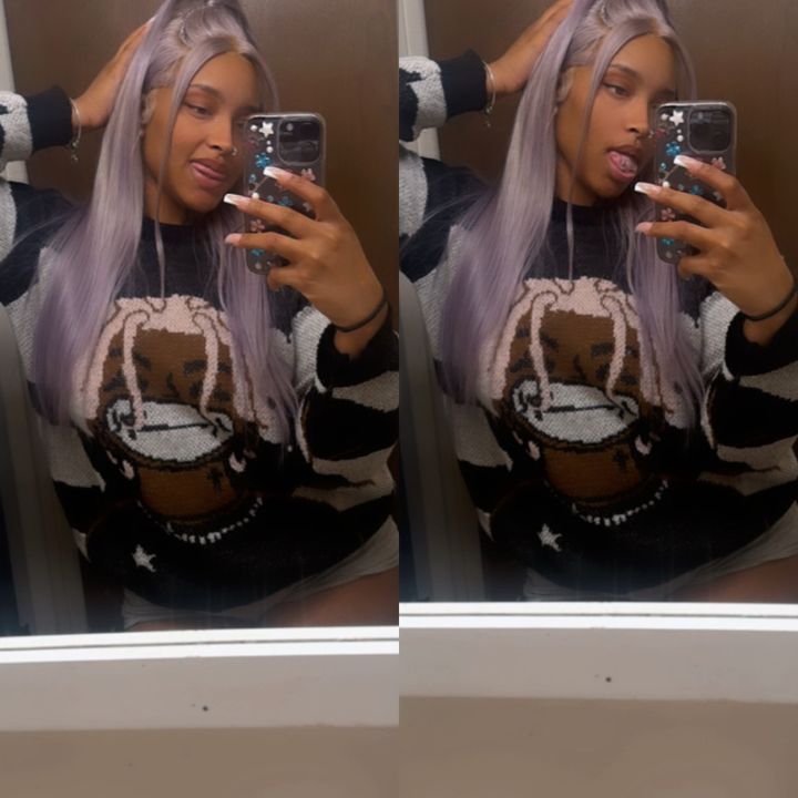 The Biggest 🥰