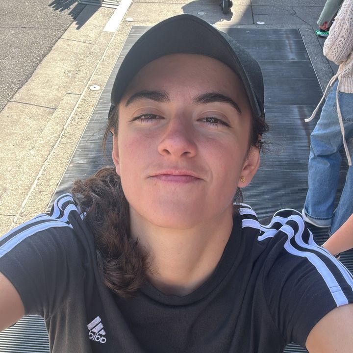 Arantza Alfaro