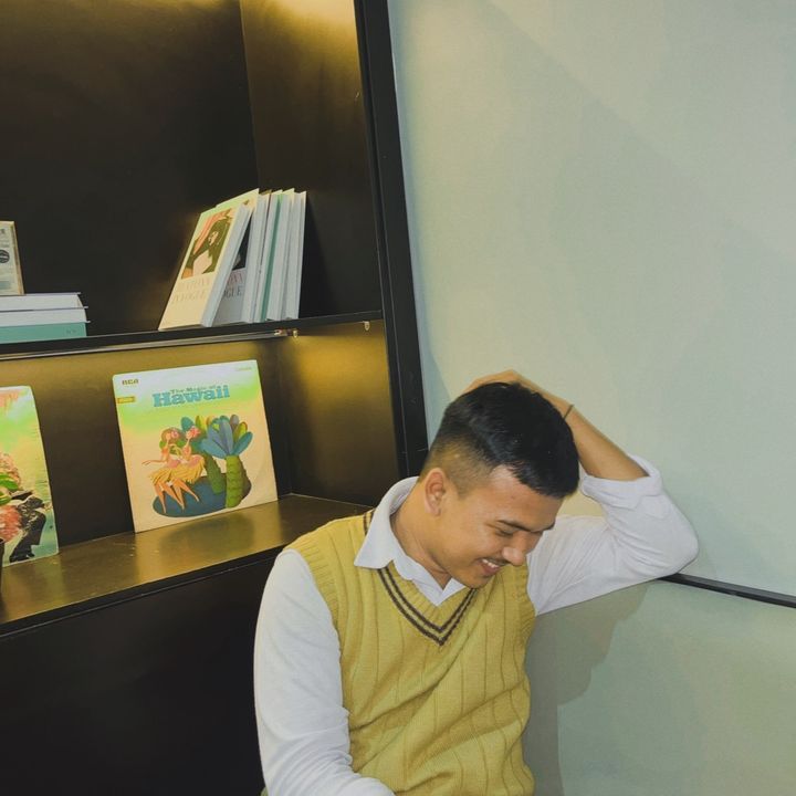 Syahrun Gazali