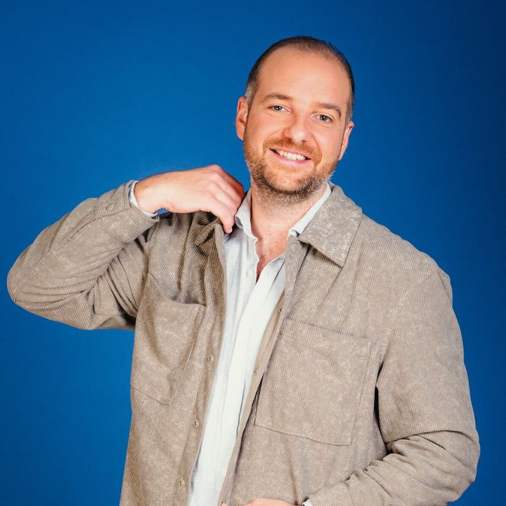 Romain Nolag
