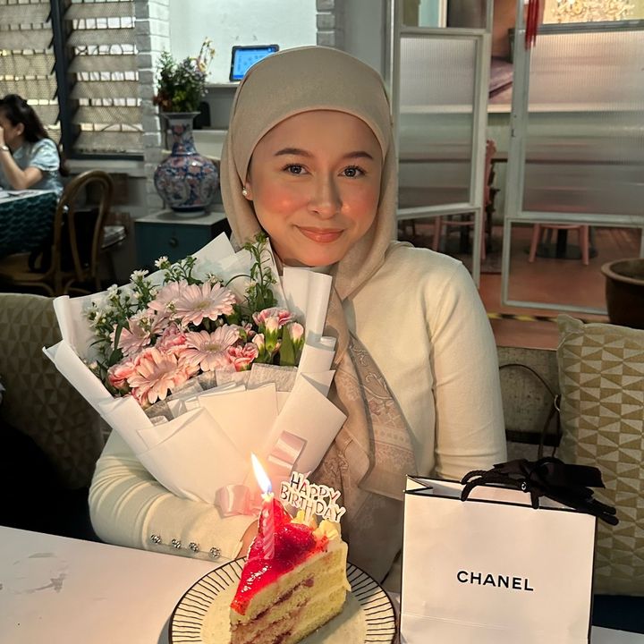 Fatin Tasnie