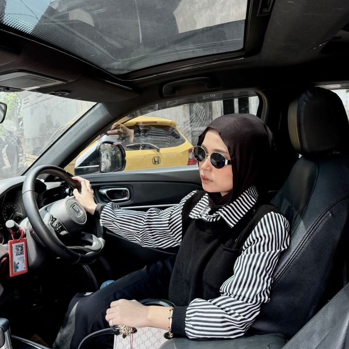 Nita kristiana