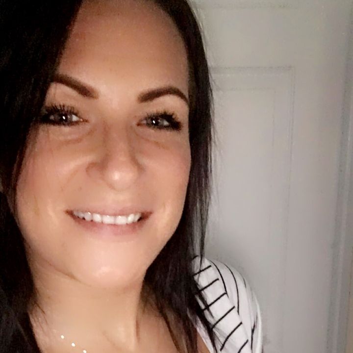 Sarah Elizabeth