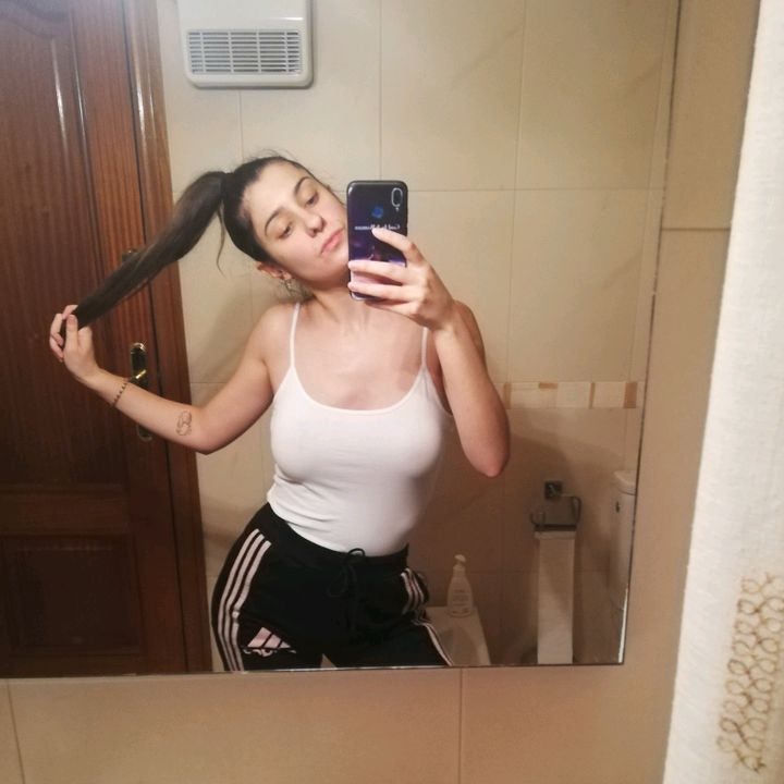 Anabel🐾💜