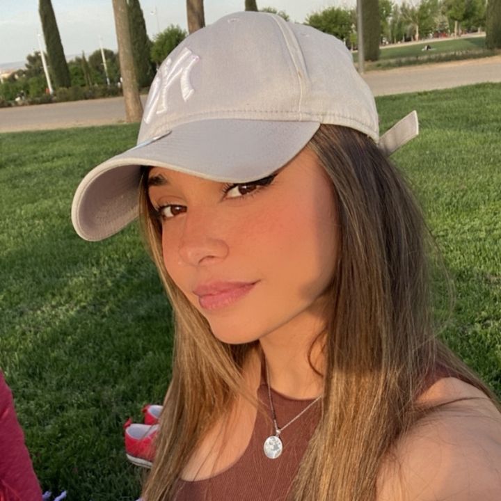 Ꮲαυℓιтα Nυñσ🦂💜
