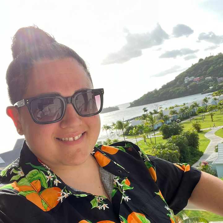 Travel Danyell •Travel Advisor