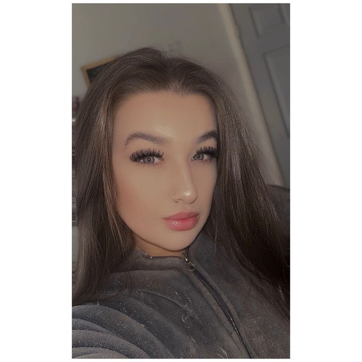 Jess Forde🍒