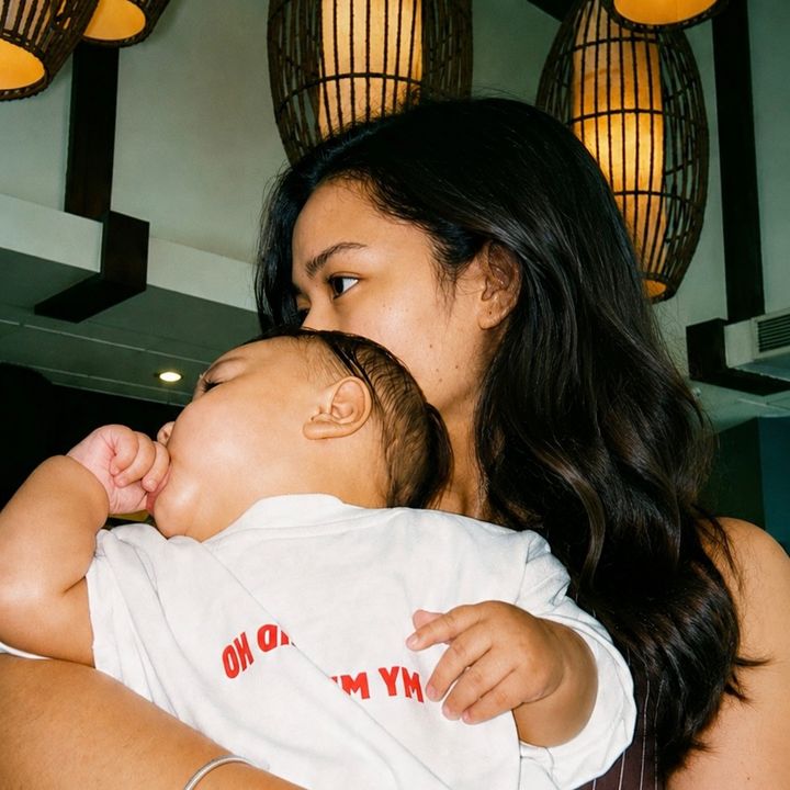 Ciello | FTM 👶🏻🦮