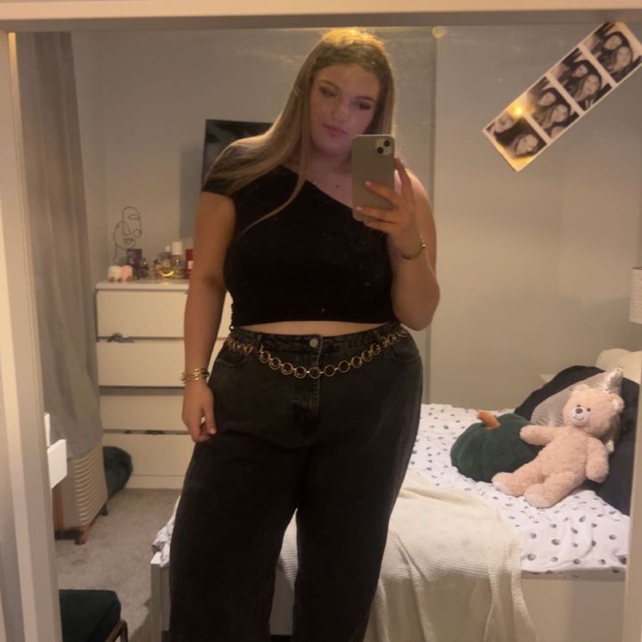 megan🤍