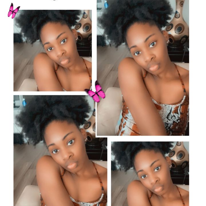 Kayla J🦋