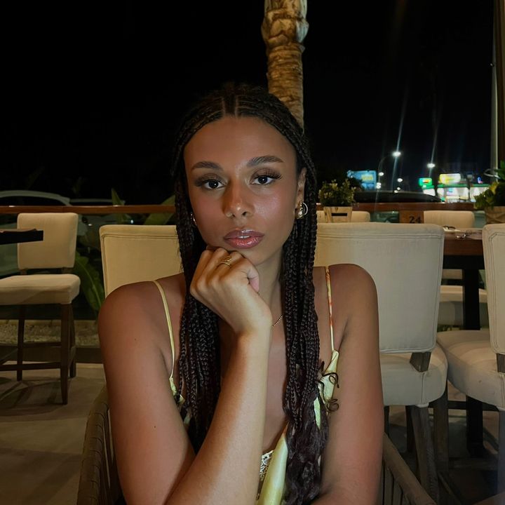 Camille Parfaite