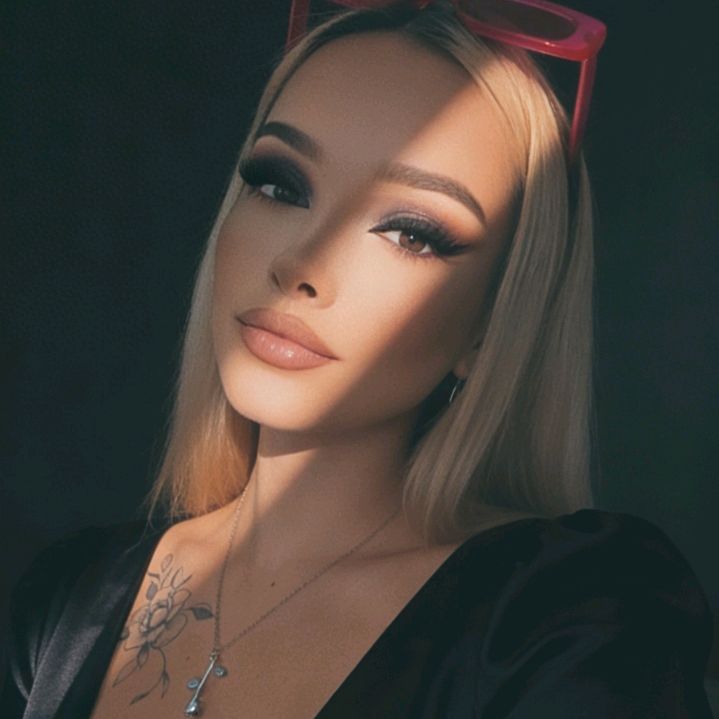 Michelle 🖤
