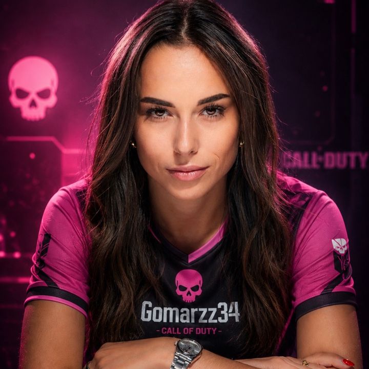 Gomarzz34🎮