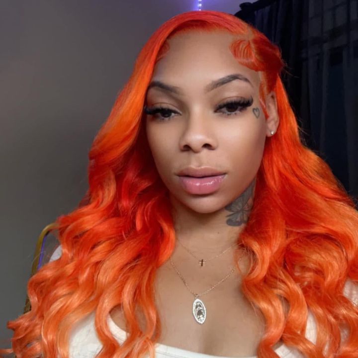 Sierra Nicole