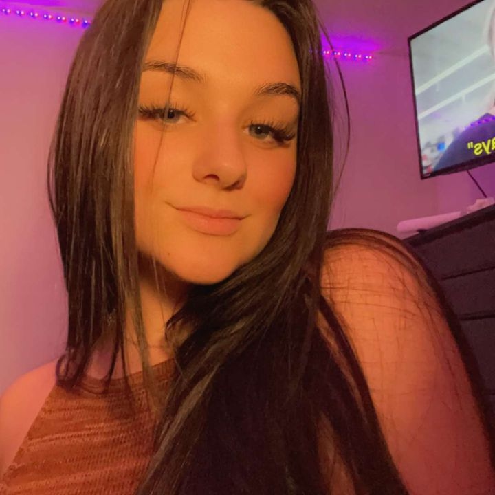 Avery Mcinnis🤍🌸