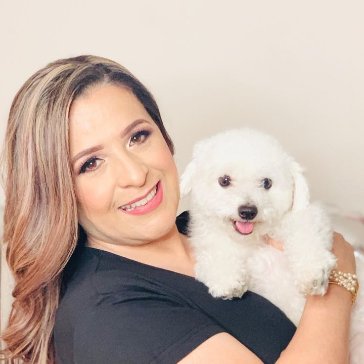 Diana Fabiola Santillán González