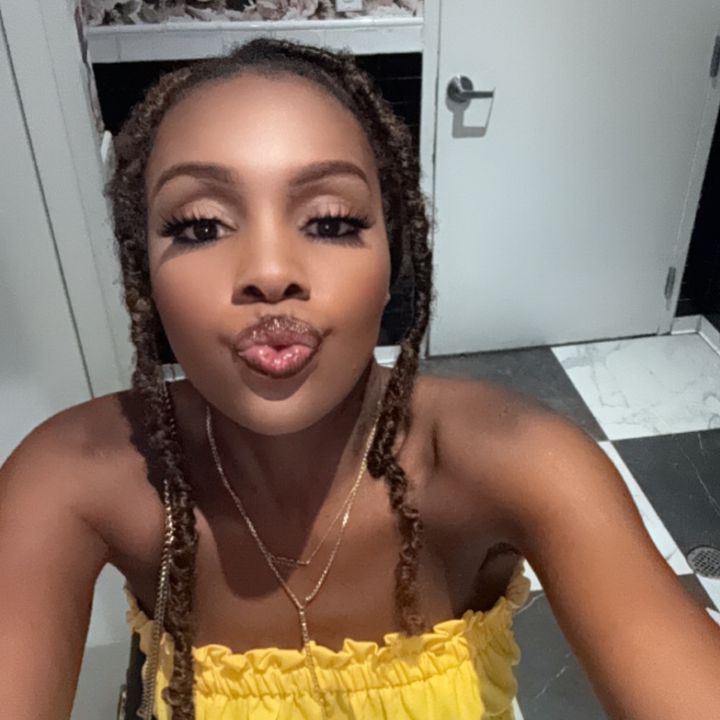 Gigi Amor