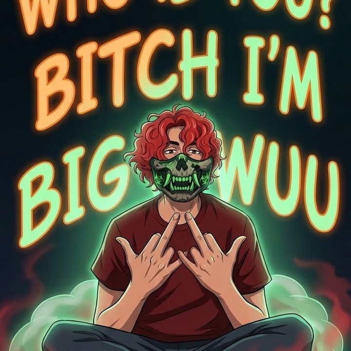 BIG-WUUKONG