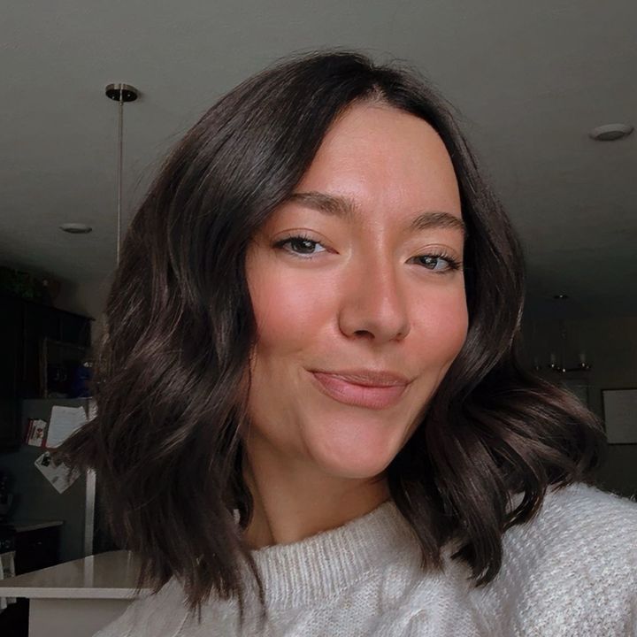 Hailee LeRoy
