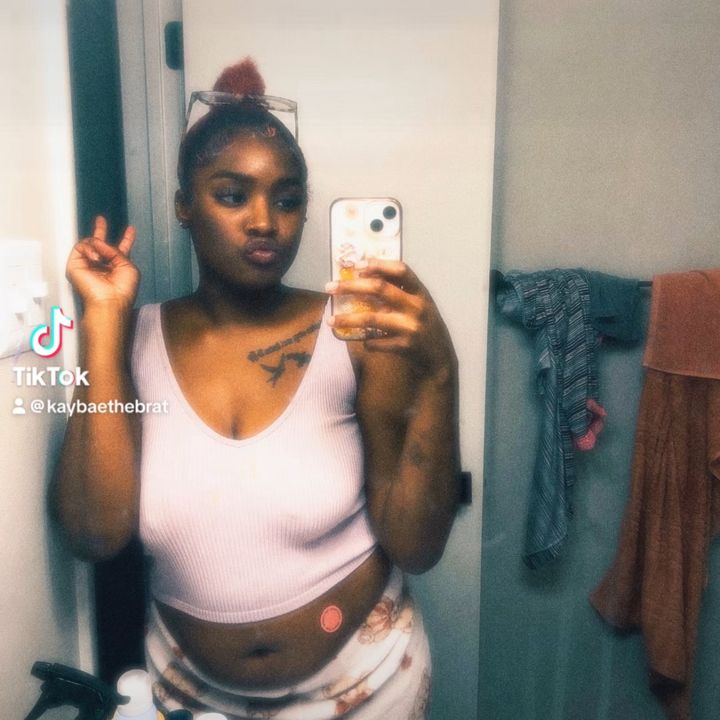 Cna💜Lpn27’👩‍⚕️