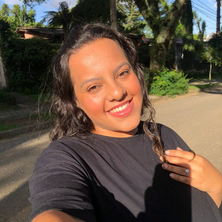 Ana Luiza | Shop Creator