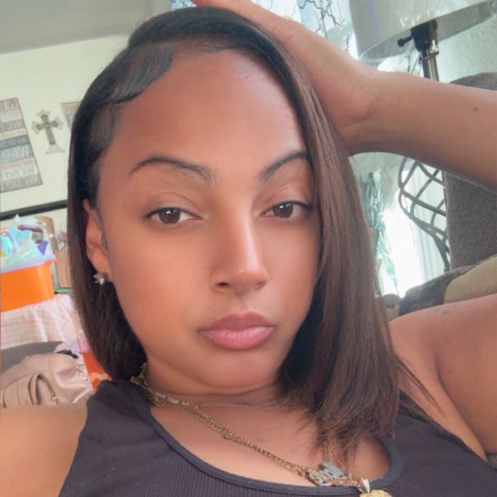 Nicole Daniels