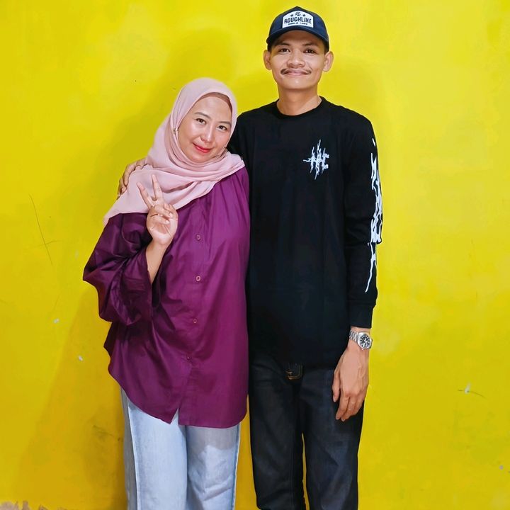 M hafidz Alfatih✨