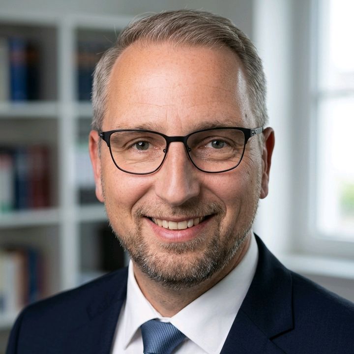 Ronny Parg AfD