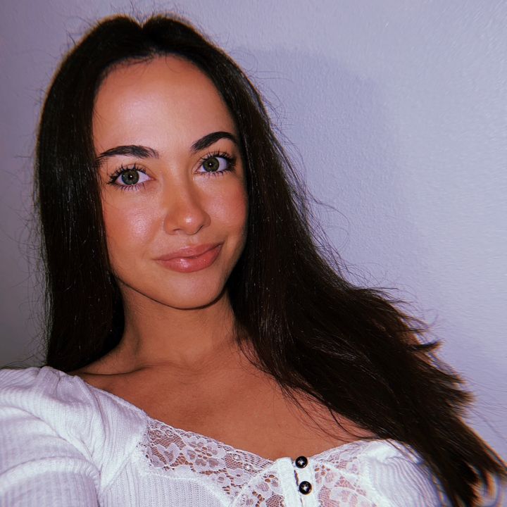 Tiffany Marie