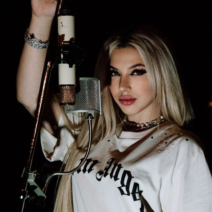 Zaaxhil Padilla