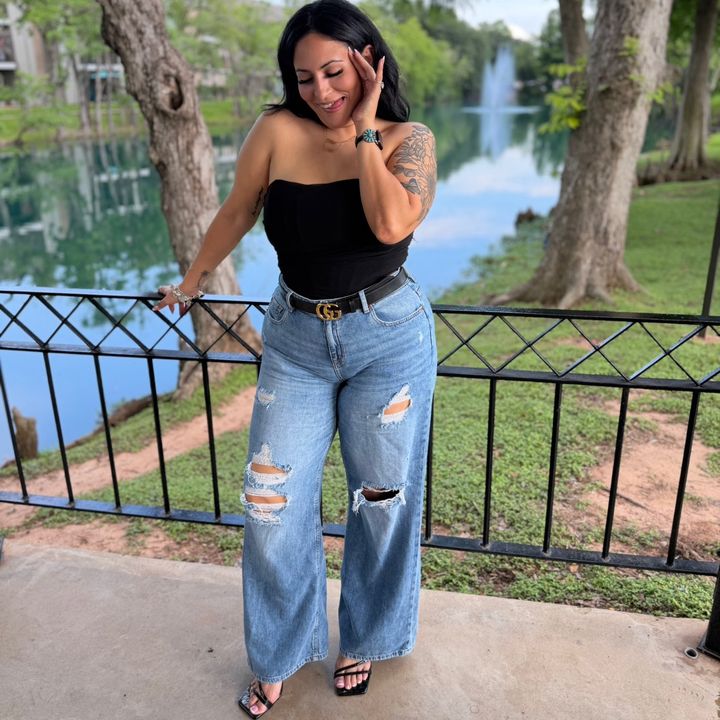 Gisselle Garcia