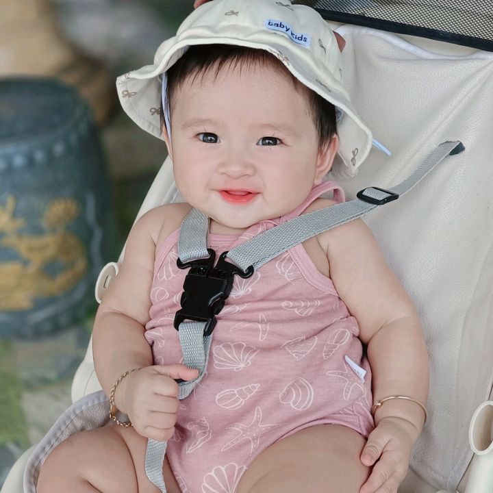 Mẹ Bơ Sữa ❤️