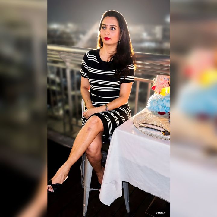 Revathi Selvi 🧿🇸🇬