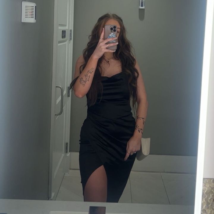 Kristen Nicole